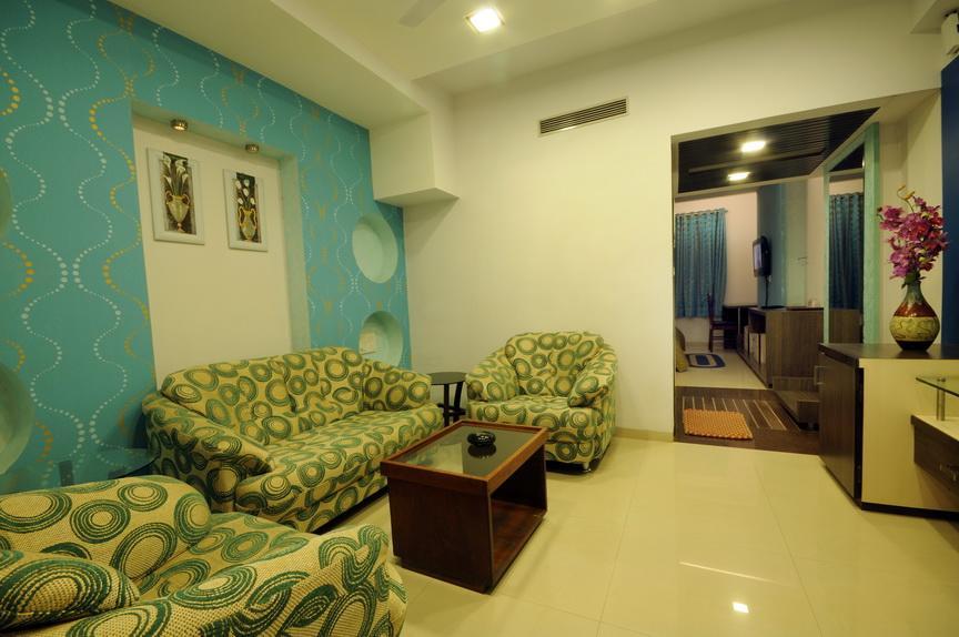 Hotel Surabhi Regency Ānand Δωμάτιο φωτογραφία